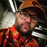 Aaron Brunner - @man_cave_merchandise_34 - Instagram