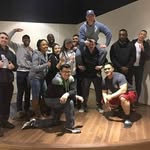 aaron brunner - @baldbrunner - Instagram