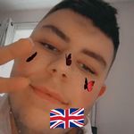 Aaron Brunt - @monkeymanbrunt280504 - Instagram