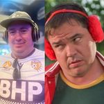 Aaron Brunt - @azz.land - Instagram