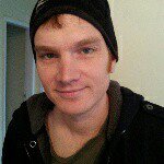Aaron Brunt - @rederick5 - Instagram