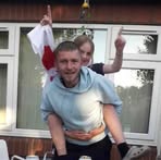 Aaron Brunt - Facebook