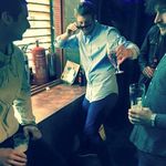 Aaron Brunt - @abrunt10 - Instagram