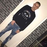Aaron Brunt - @aaronbrunt22 - Instagram