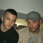 aaron brush - @aaronbrusha7731dn - Instagram