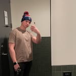 Aaron Brust - @aaronhbrust - Instagram