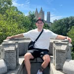 Aaron Bryans - @aaronbryans95 - Instagram