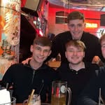 Aaron Buchan - @aaronbuchan - Instagram