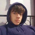 Aaron Buchanan - @aaronbuchanan495 - Instagram