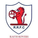 Aaron Buchanan - @raith_05 - Instagram