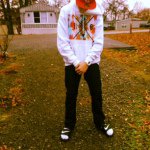Aaron Buchanan - @that_one_white_kid93 - Instagram