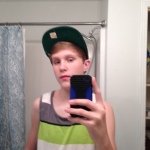 Aaron Buchanan - @gobroncos20 - Instagram