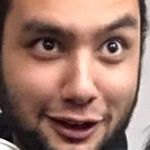 Aaron Buchanan - @axolotl.cat - Instagram