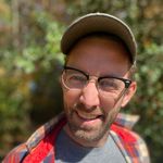 Aaron Foster Buchanan - @aaronmostly - Instagram