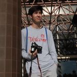aaron - @aaron_buchanan_ - Instagram