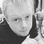 Aaron Buckingham - @aaron_buckingham_ - Instagram