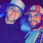 Aaron Buckingham - @_aaronbuck_ - Instagram
