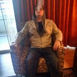 Aaron Buckingham - @buckyorange - Instagram
