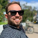 Aaron Buckingham - @abuck71588 - Instagram