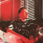 Aaron Buckingham-Ibbs - @noraabuckingham - Instagram