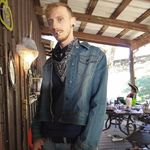 Aaron J. Buckles - @aaronj.buckles - Instagram
