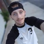 Aaron Jacob Buckles - @aaronbrittany.buckles - Instagram