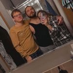 Aaron Michael Buckles - @buckles579 - Instagram