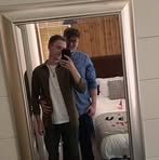 Aaron Buckmaster - Facebook