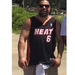 Aaron Bucko Williams - @wiradjuri_red_dust_pride - Instagram