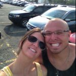 Aaron Bucksot - @buckshotdaddy3 - Instagram