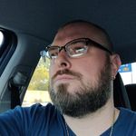 Aaron Bucksot - @buckshotdaddy_03 - Instagram