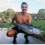 Aaron Buda - @budakins - Instagram