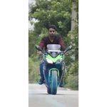 AaronBudarpur - @aaron_budarpur - Instagram