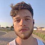 Aaron - @aaronbudag - Instagram
