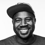 Aaron Burden - @aaronburden - Instagram