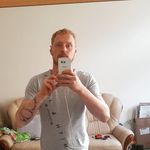 Aaron Burden - @aaron_burden - Instagram