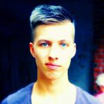 @aaronbudenbender - Instagram