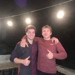Aaron - @aaronbudgell9 - Instagram