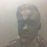 Aaron Budge - @budge_nasty - Instagram