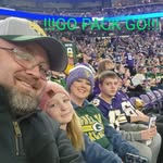 Aaron Budish - @spartanbudah97 - Instagram