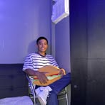 Aron Budiao - Facebook