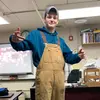 Aaron Budzinski - @aaronbudzinski5 - TikTok
