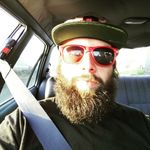 Aaron Duane Buell - @king_buell - Instagram
