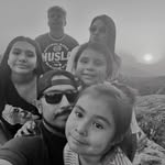Aaron Buenrostro - @famm_1st - Instagram