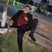 Aaron Buenrostro - Facebook