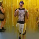 Aaron Buenrostro-Whitley - @allstarwr81 - Instagram