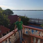 Juan Aarón Palacios Buenrostro - @palaciosbuenrostro - Instagram