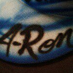 Aaron buentello - @aron_the_brickwall - Instagram