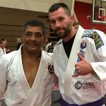 Aaron Buettner - @featherbeard - Instagram