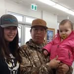 Aaron Blaine BuffaloCalf - @buffalocalfaaron - Instagram